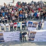 اتساع الاحتجاجات في إيران.. قوات الأمن تطلق النار على شباب يطالبون بفرص عمل