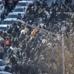 نظام الملالي في مرمى الانفجار الحتمي: تصدّع أمني وذعر في هرم السلطة أمام زحف جيش الجياع