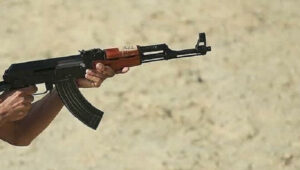 اشتباك مسلح عنيف في إيرانشهر بمحافظة سيستان وبلوشستان