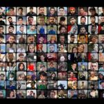 منظمة حقوق الإنسان في إيران توثق إبادة انتفاضة يناير: 4219 شهيداً بينهم 420 امرأة و281 طفلاً