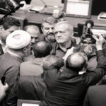 فشل مجتبى خامنئي في احتواء حرب الأجنحة وسط تصاعد شبح الانتفاضة في إيران