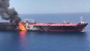 جي بي نيوز: فرصة أمام رئيس الوزراء البريطاني لإعادة محاسبة طهران إلى صدارة الأجندة الدولية