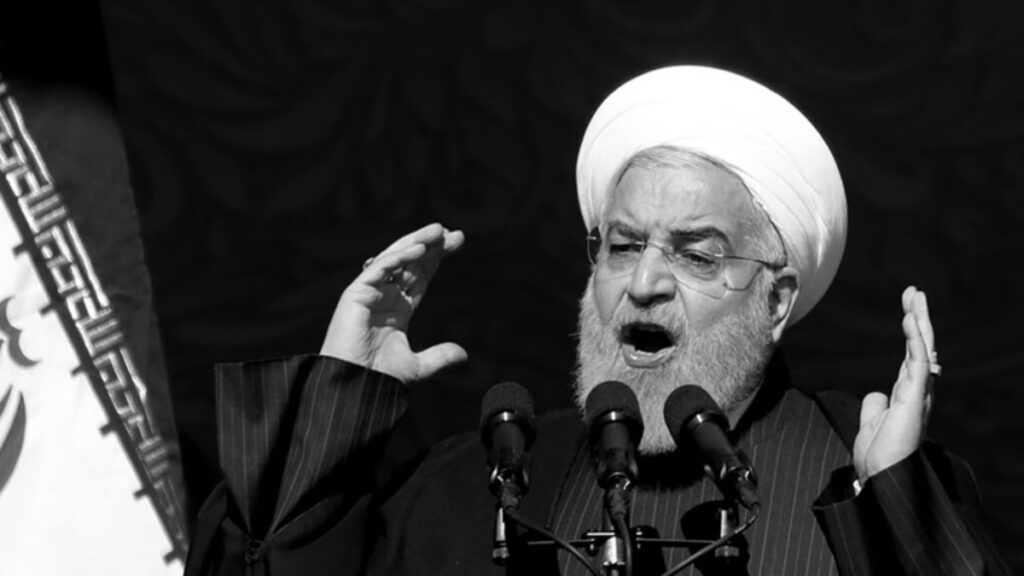 النظام الإيراني يتخبط في مأزق الخيارات الصفرية