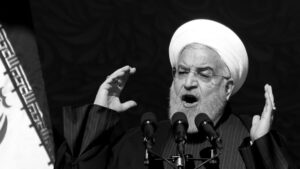 النظام الإيراني يتخبط في مأزق الخيارات الصفرية