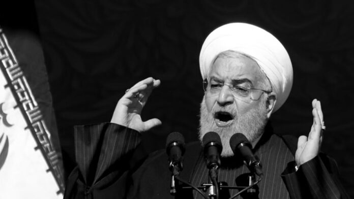 النظام الإيراني يتخبط في مأزق الخيارات الصفرية