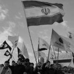انحسار العمق الإستراتيجي للنظام الإيراني: وهم تمدد خارجي يتحول إلى مصيدة لعزلة 