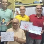 ذي إندبندنت: سجين سياسي محكوم بالإعدام يحذر من استغلال طهران للحرب لتصفية المعارضين