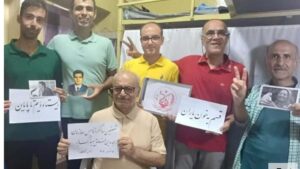 ذي إندبندنت: سجين سياسي محكوم بالإعدام يحذر من استغلال طهران للحرب لتصفية المعارضين
