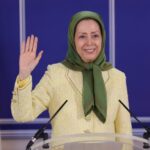 مريم رجوي: مقعد إيران ملكٌ للشعب الإيراني ومقاومته العادلة من أجل السلام والحرية وإقامة جمهورية ديمقراطية
