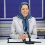 مريم رجوي أمام البرلمان البريطاني: التحدي الأكبر للنظام الإيراني جيل شاب مصمم على إسقاطه