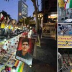 قبيل اجتماعات الأمم المتحدة..  حشود إيرانية تستعد لتظاهرات حاشدة أمام الأمم المتحدة