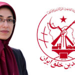 انتخاب مهناز ميمنت وتصاعد نشاط وحدات المقاومة... قيادة تتجدد ومقاومة تتحرك في الداخل