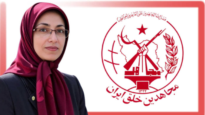 من يملك التنظيم والقيادة لإسقاط النظام الإيراني؟ تاون هول يسلط الضوء على مجاهدي خلق