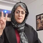 السجينة السياسية بريسا كمالي من سجن يزد:رسالة في ذكرى 61 لتأسيس منظمة مجاهدي خلق
