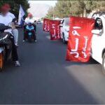 كيف أحبطت وحدات المقاومة استراتيجية الترويع وحافظت على حيوية الشارع الإيراني؟