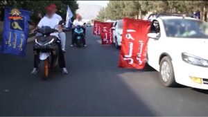 كيف أحبطت وحدات المقاومة استراتيجية الترويع وحافظت على حيوية الشارع الإيراني؟