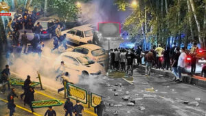 وحدات المقاومة في إيران تفكك آلة القمع وتسقط هيبة الولي الفقيه
