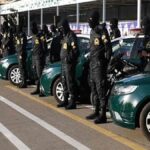 استنفار أمني شامل في إيران وإلغاء الإجازات حتى إشعار آخر