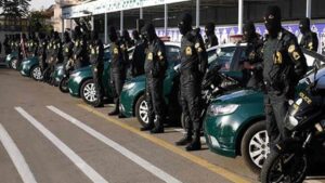 استنفار أمني شامل في إيران وإلغاء الإجازات حتى إشعار آخر
