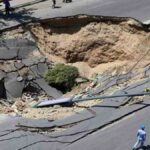 100 ألف كيلومتر مربع مهددة بالانهيار: مافيات النهب المنظم تحيل حواضر البلاد إلى فخاخ جيولوجية