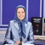 مريم رجوي: مقاضاة مرتكبي مجزرة 1988 جزء من حركة الشعب الإيراني لإسقاط النظام