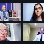 مؤتمر الجرائم المستمرة ضد الإنسانية: الإعدامات السياسية في إيران وواجب التحرك