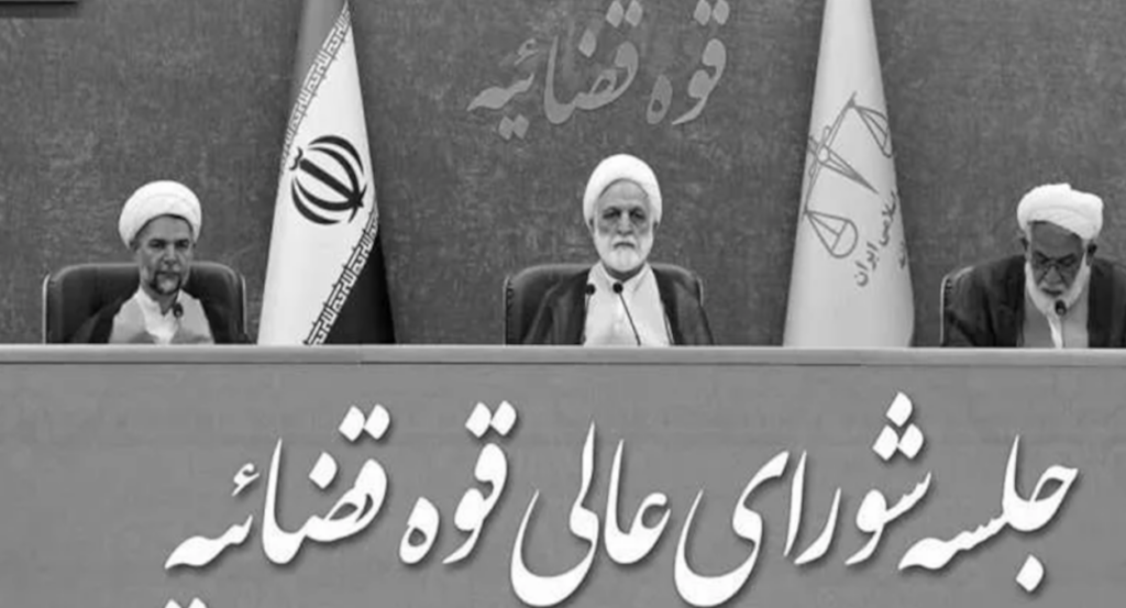 تهديدات إيجئي تكشف ذعر نظام الملالي من انفجار بركان الشارع