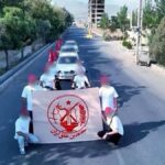 لو ديبلومات الفرنسية: منظمة مجاهدي خلق فاعل محوري في المشهد السياسي الإيراني