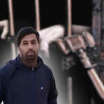 السجين السياسي مهدي وفائي ثاني يؤكد تجذر نهج «مجاهدي خلق» وصمود جيل جديد بوجه استبداد الولي الفقيه