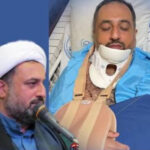إيران .. هجوم بسلاح أبيض على ملا حكومي في رشت