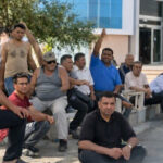 احتجاجات في إيران بسبب أزمة الوقود وارتفاع تكاليف النقل والمعيشة