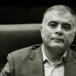 استقالة وزير النفط تفجر حرب الأجنحة داخل حكومة بزشكيان