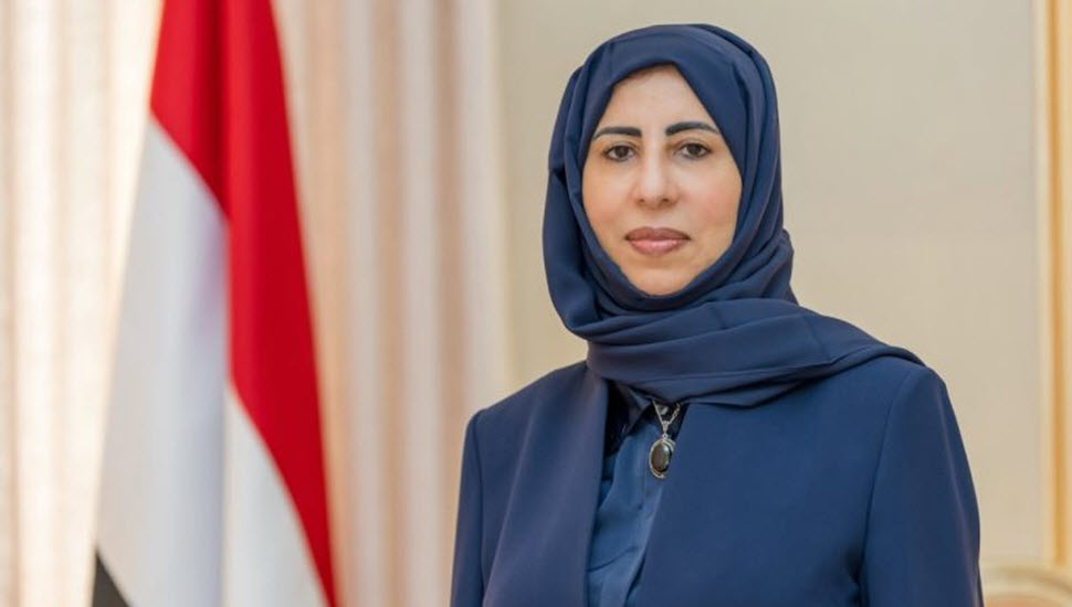 وزيرة الخارجية اليمنية: عرض النظام الإيراني للوساطة استفزازي وطهران طرف مباشر في الحرب على اليمن