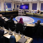 ضرورة تاريخية للبديل الديمقراطي: كيف واجهت المقاومة الإيرانية فخ تكرار الاستبداد وسرقة الثورات؟