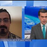 المقرر الأممي ليوبولدو مالدونادو: إضرابي تضامن مع معتقلي «ثلاثاء لا للإعدام».. ولا ينبغي انتظار وقوع كارثة كبرى حتى نتحرك