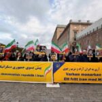 حراك دولي متصاعد لأنصار المقاومة الإيرانية: تظاهرات ومعارض في العواصم والمدن الأوروبية