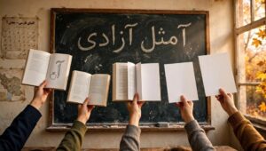 من مقاعد الدراسة إلى «نظم الخناجر».. كيف حوّل نظام الملالي الجامعات إلى قنابل موقوتة تهدد عرش الولي الفقيه؟