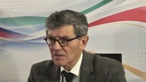 هانس أولريش سايدت: الاعتراف بالمجلس الوطني للمقاومة ومجاهدي خلق ضرورة لصياغة سياسة أوروبية واقعية تجاه إيران