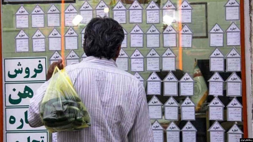 48% من دخل الفقراء لضمان سقف متهالك: «مافيات النهب المنظم» تطرد ملايين الإيرانيين إلى هوامش البؤس