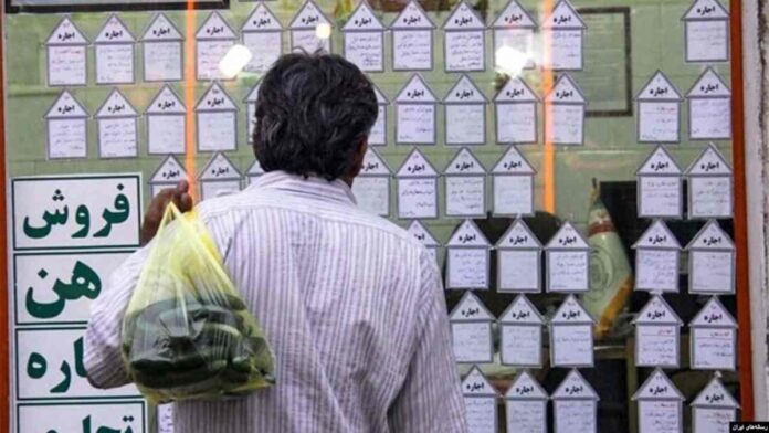 48% من دخل الفقراء لضمان سقف متهالك: «مافيات النهب المنظم» تطرد ملايين الإيرانيين إلى هوامش البؤس