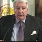 ليو داوتسنبرغ: لا تمنحوا النظام الإيراني حق الفيتو على الحوار مع المقاومة المنظمة