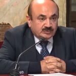 النظام الإيراني أعدم 1186 شخصاً في 2026
