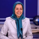مريم رجوي: لو كان للنظام الإيراني أدنى درجات الاستقرار لما لجأ إلى الإعدامات
