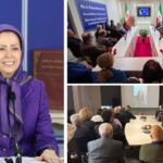 مريم رجوي في اليوم العالمي لمناهضة الإعدام: حبال المشانق لن توقف انتفاضات الشعب الإيراني