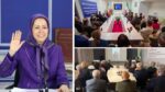 مريم رجوي في اليوم العالمي لمناهضة الإعدام: حبال المشانق لن توقف انتفاضات الشعب الإيراني