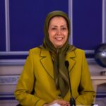 مريم رجوي لمؤتمر برلين: جوهر أخطاء السياسة الغربية هو تجاهل مقاومة الشعب الإيراني