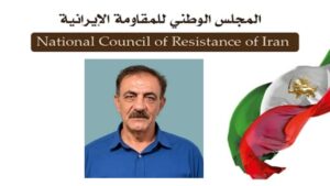 إيران: اعتقال السيد علي عليبور، والد المجاهد الشهيد بابك عليبور