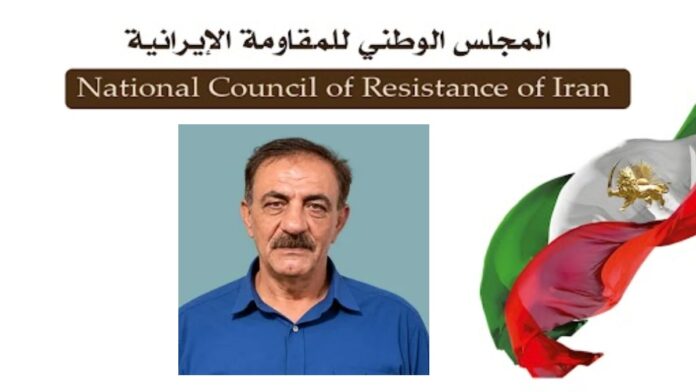 إيران: اعتقال السيد علي عليبور، والد المجاهد الشهيد بابك عليبور