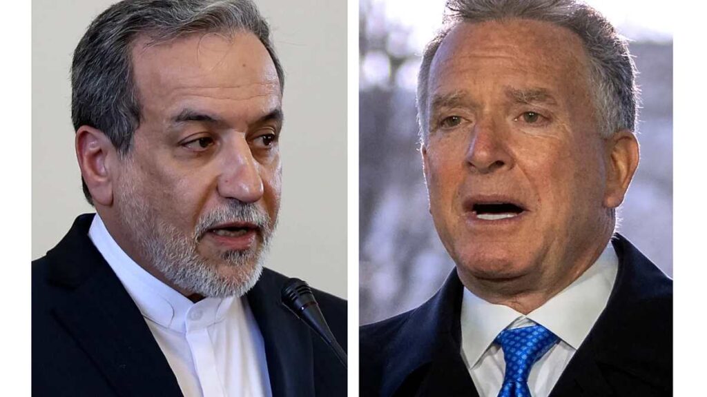 من يملك إلزام أجنحة النظام الإيراني بأي اتفاق مع واشنطن؟