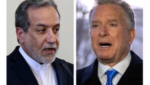 من يملك إلزام أجنحة النظام الإيراني بأي اتفاق مع واشنطن؟